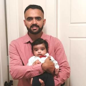 Meet your Posher, Jaspreet